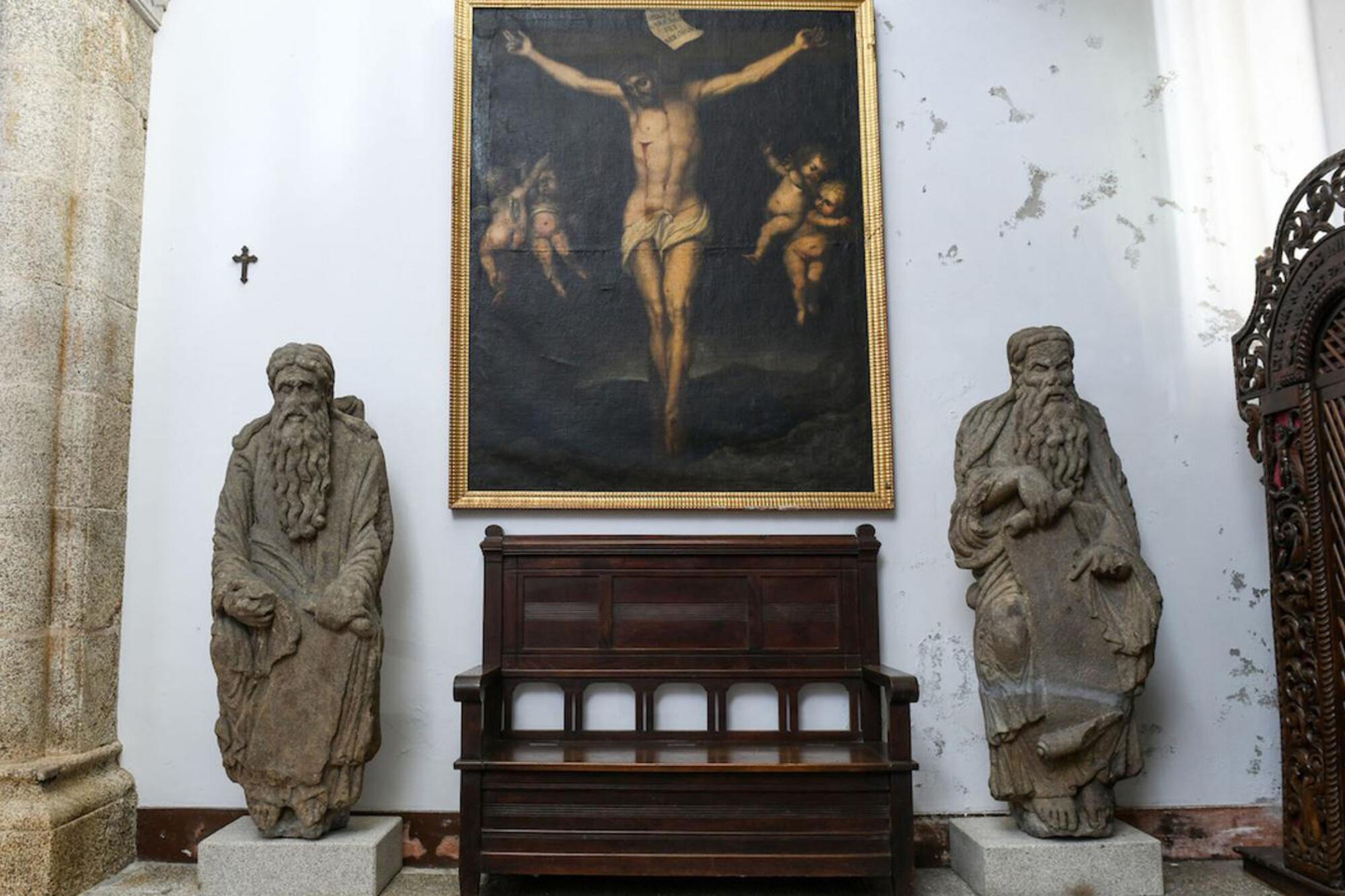 Pazo de Meiras NO USAR - 18